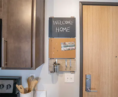 Student 2 Bedroom Apartments